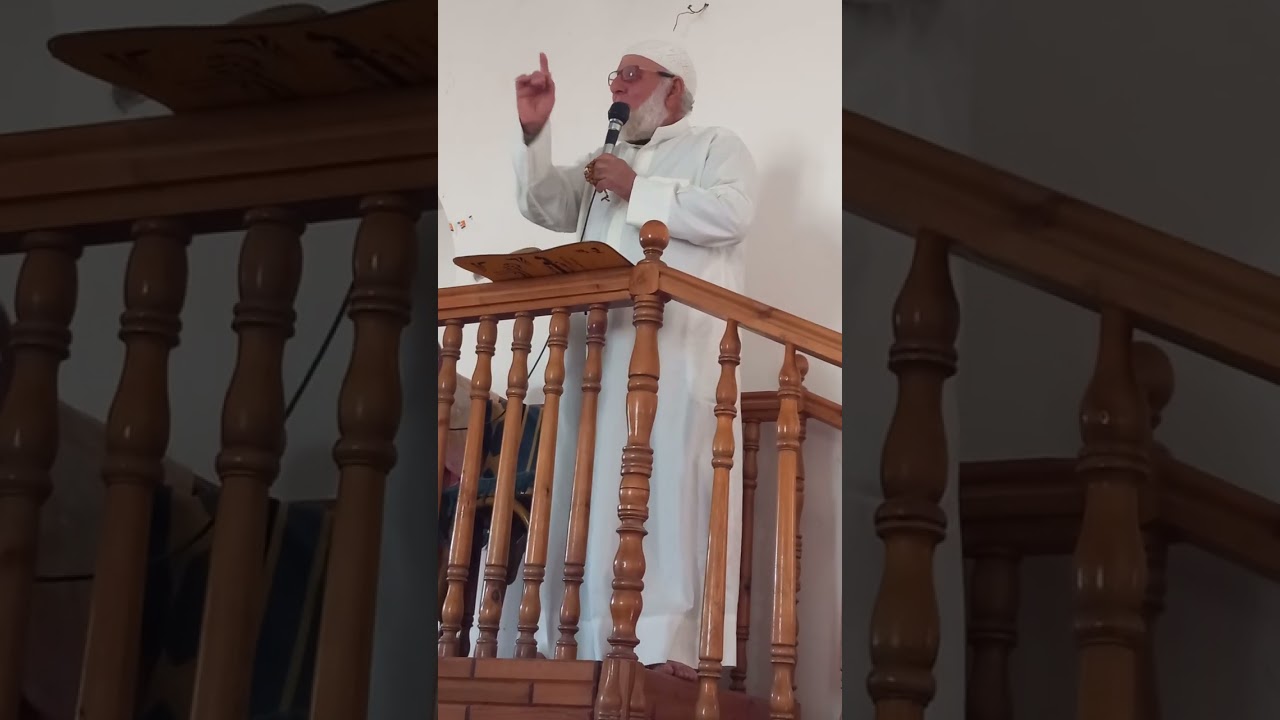  خواطر حول تصفيةقضية النفاق وتحويل القبلة من المسجد الاقصى إلى المسجد الحرام عماد نيل ٦فبراير ٢٠٢٦