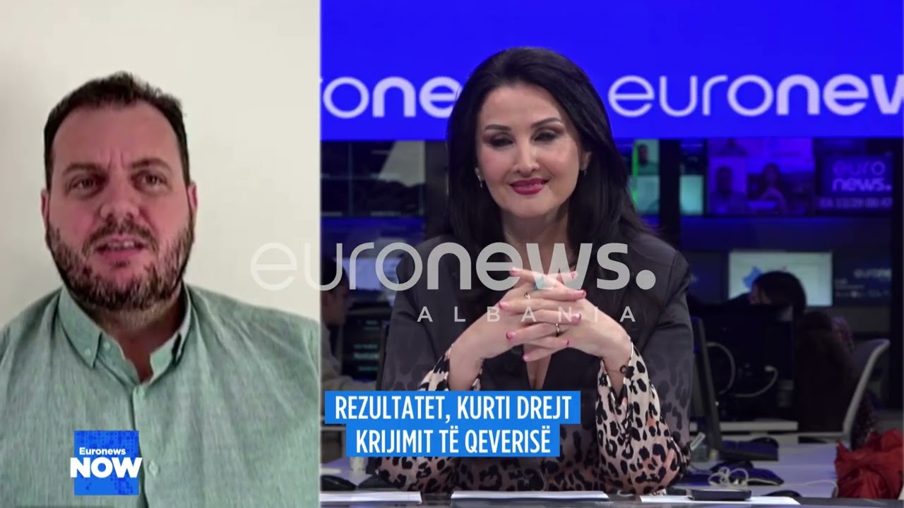 ‘Shqipëria kundër Albin Kurtit? Blakaj: Ja kush e goditi më shumë