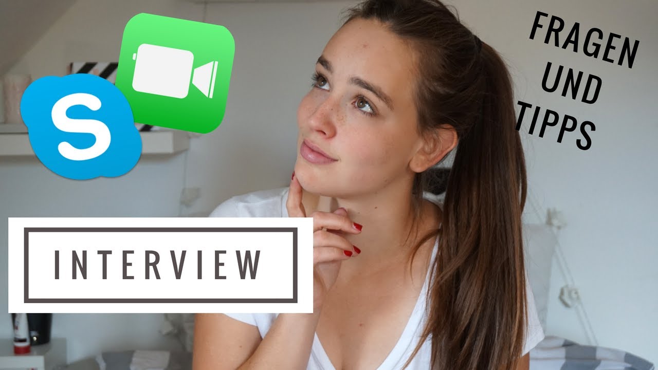 Interview mit der Gastgamilie, Fragen und Tipps #4