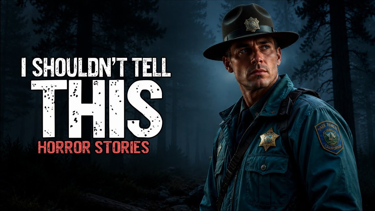 3 Hours of the Most Truly Disturbing TRUE National Park Ranger Stories