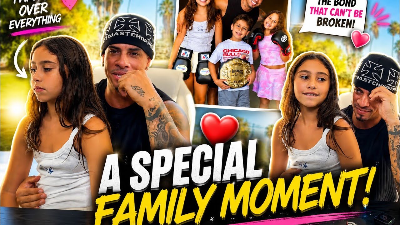 AUSTIN SURPRISED THE KIDS WITH AN AMAZING GIFT 🎁