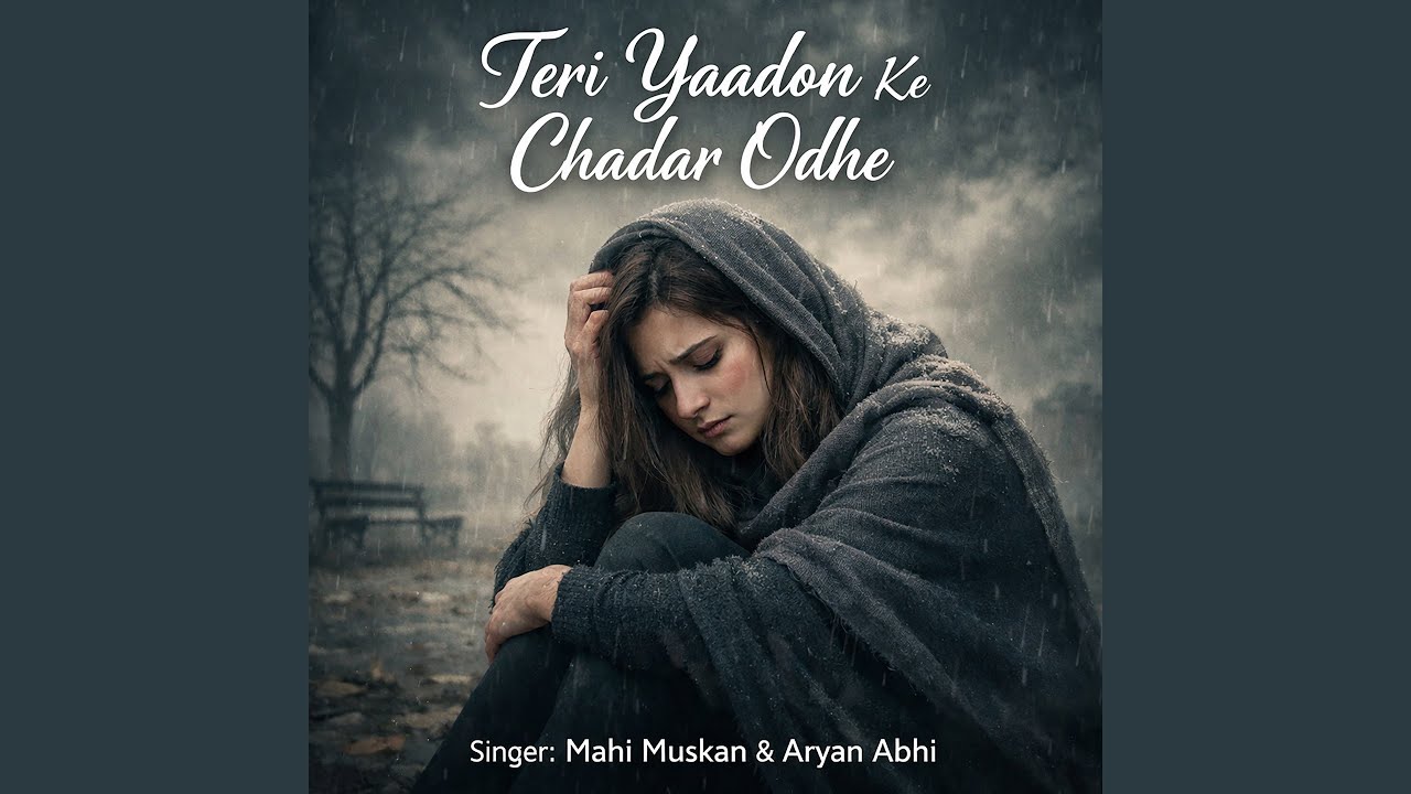 Teri Yaadon Ke Chadar Odhe