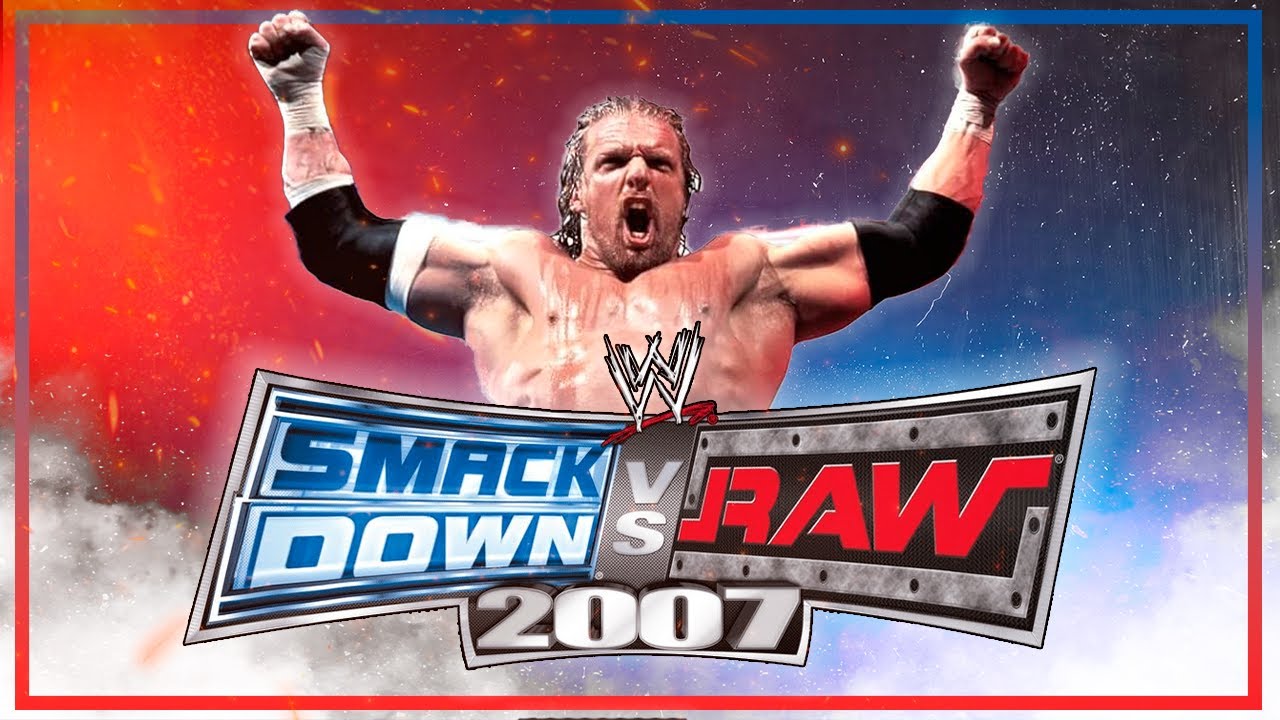 Por esto SvR 2007 es INSUPERABLE
