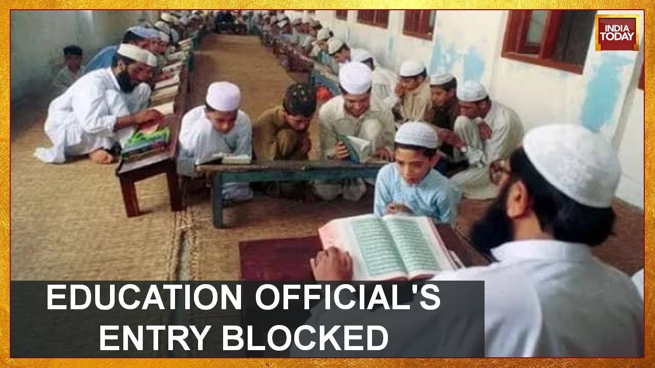 Inspection Of Madrasa Education System Minister BC Nagesh Seeks Report In 15 Days