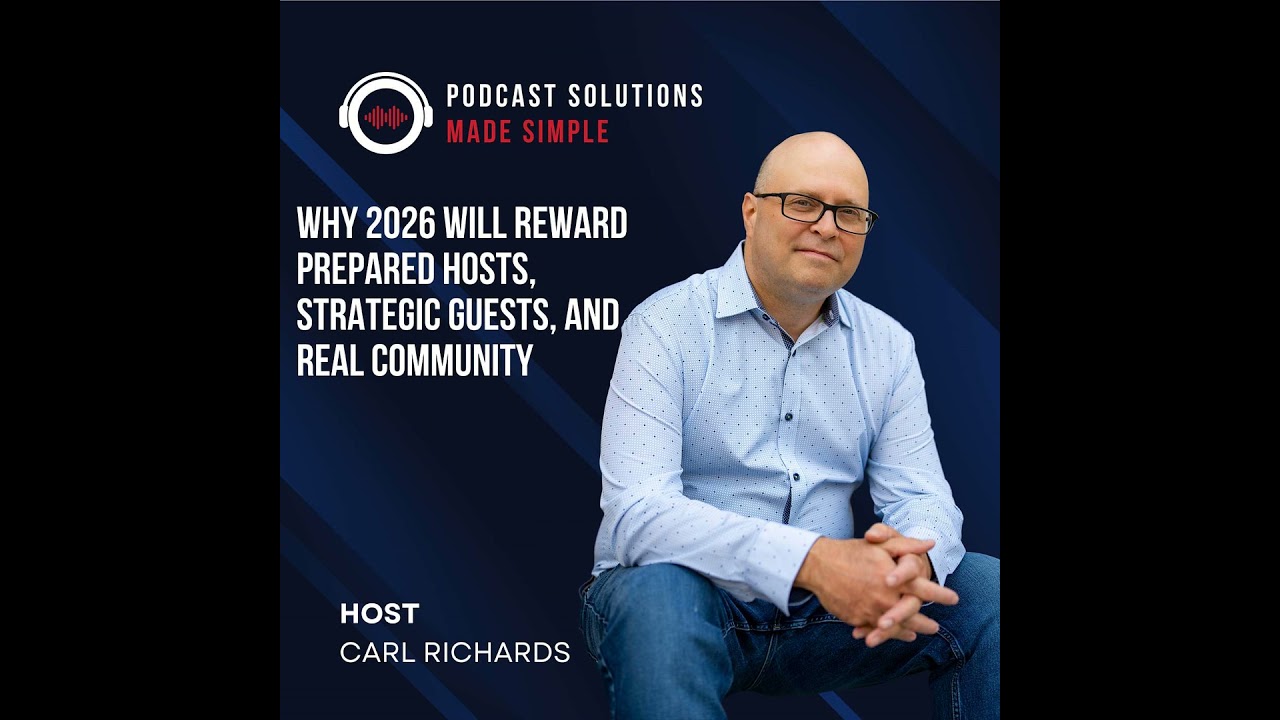 Why 2026 Will Reward Prepared Hosts, Strategic Guests, And Real Community