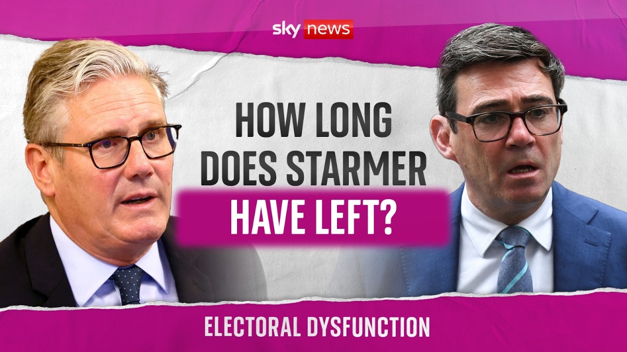 Does Labour need a new leader?