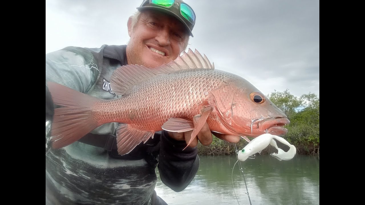 weather and tides align !!! 21 jack session