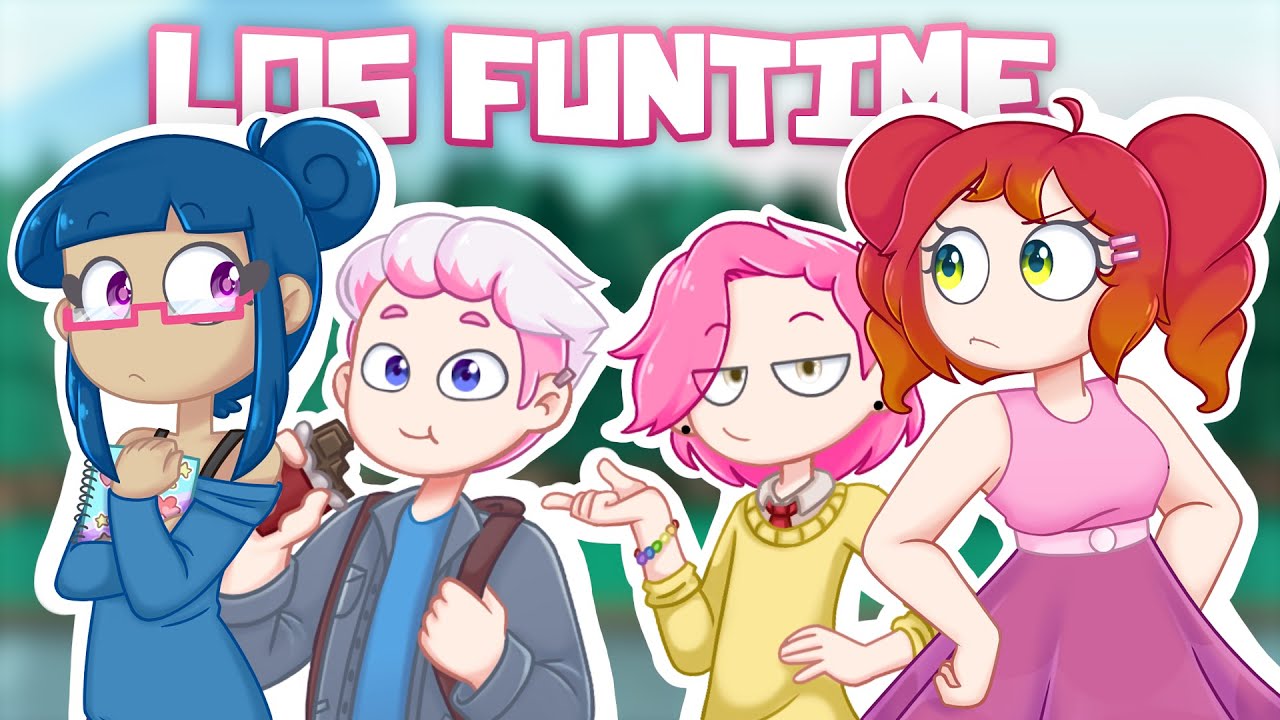 ¡¡EL REGRESO DE LOS FUNTIME!! || Prueba de voz para los Funtime || #FNAFHS #FHSNEXUS