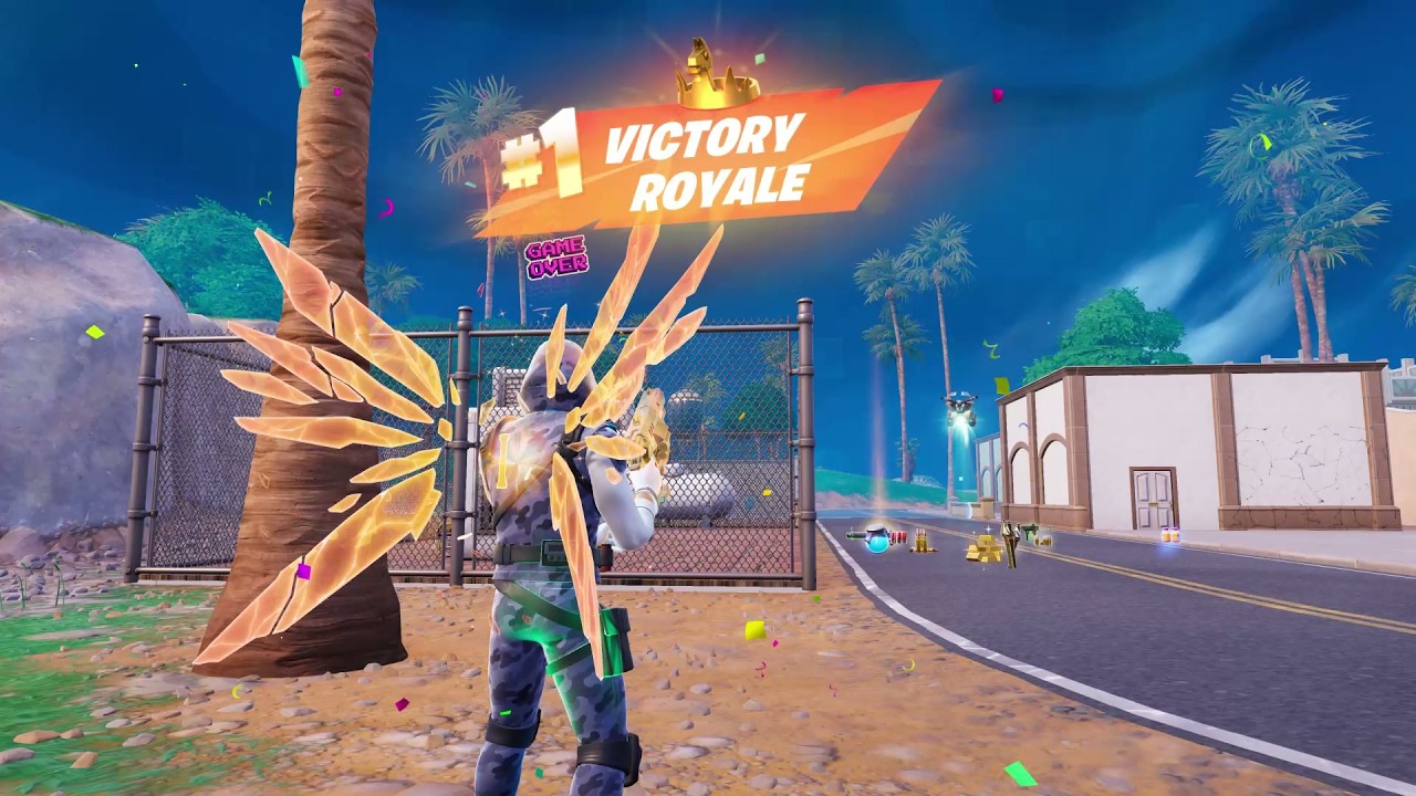 C7S1 - Blitz Royale 72, Crown Win 17