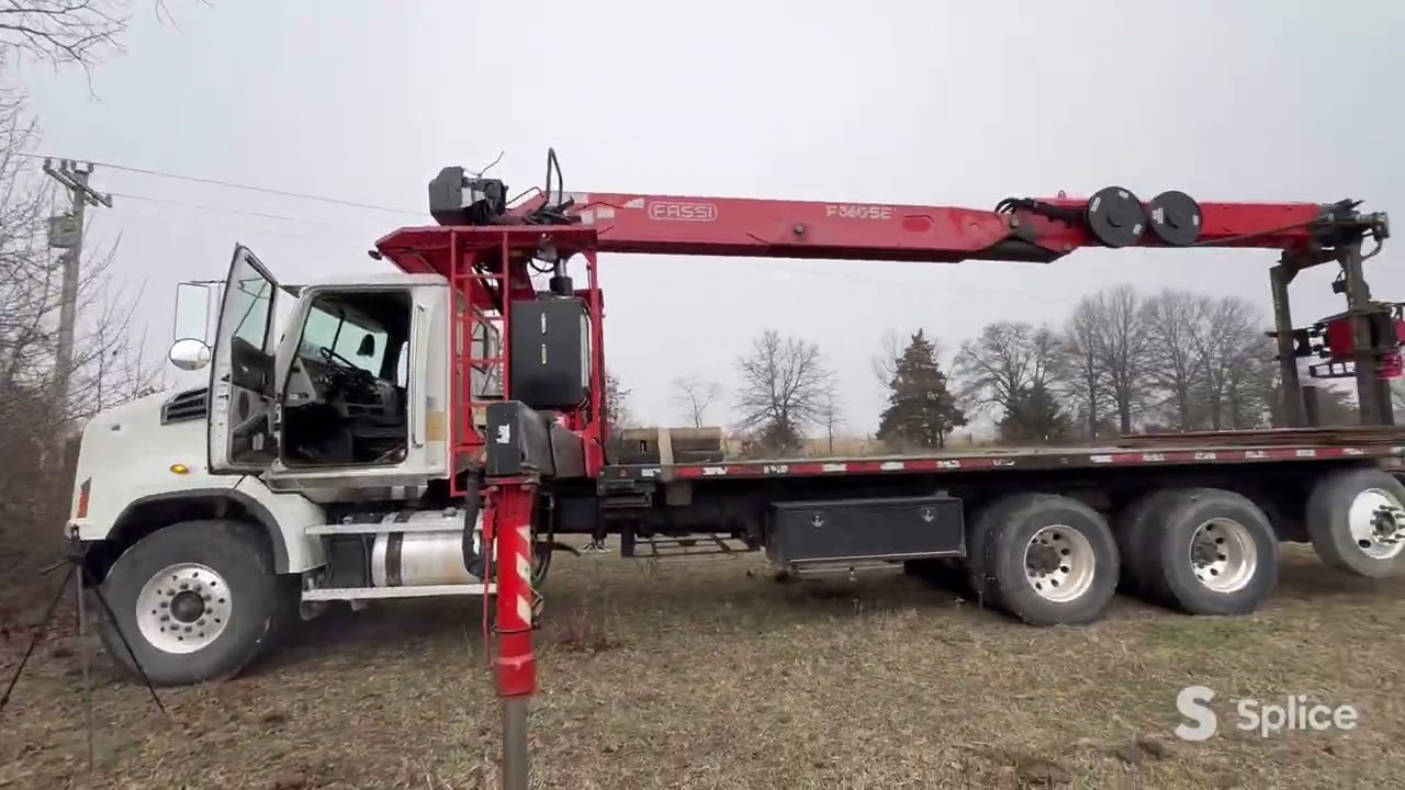 Taking down an oak tree between a fence, a church and power lines 