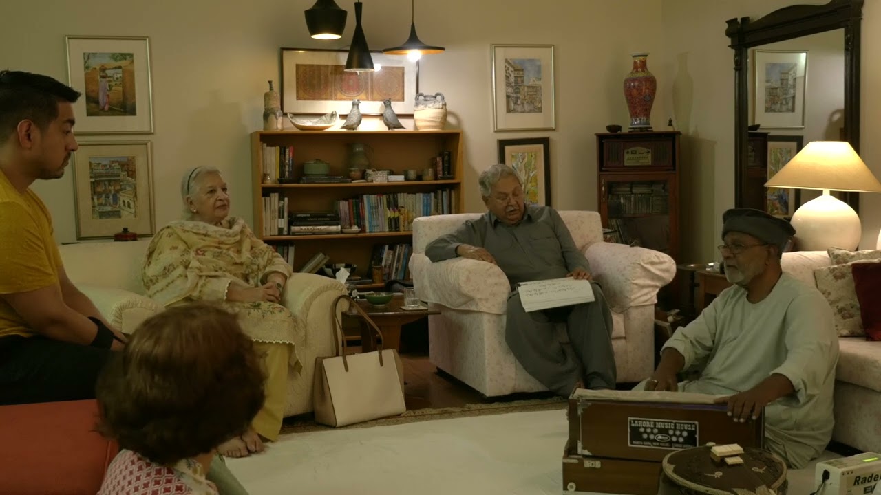 Dil Jalta Hai Toh Jalne De by Naeem Omar