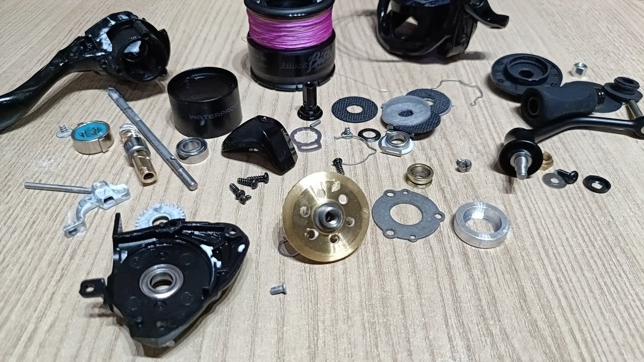 Daido Black Bison black edition,gear di upgrade lagi kakak
