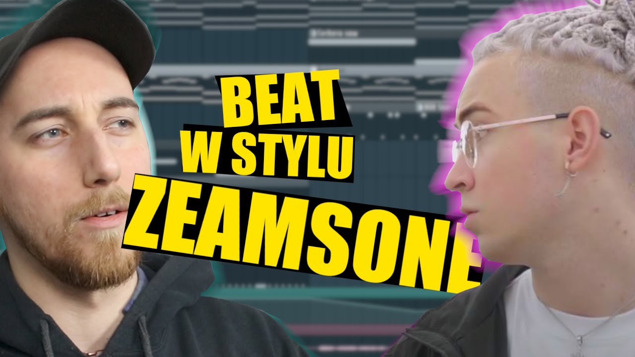 Jak zrobić MELODYJNY TRAPOWY BANGER W STYLU ZEAMSONE (w FL Studio)