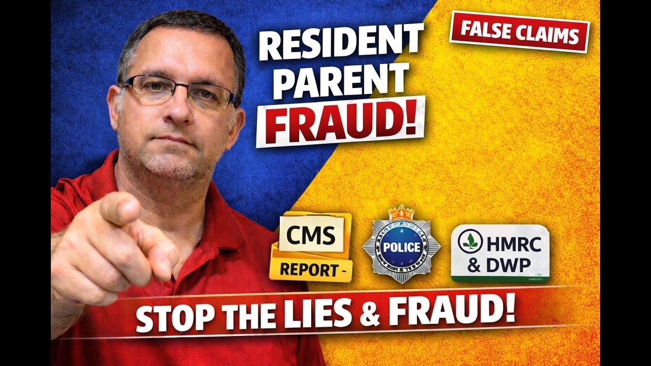 How to Report CMS Fraud & Stop Financial Abuse