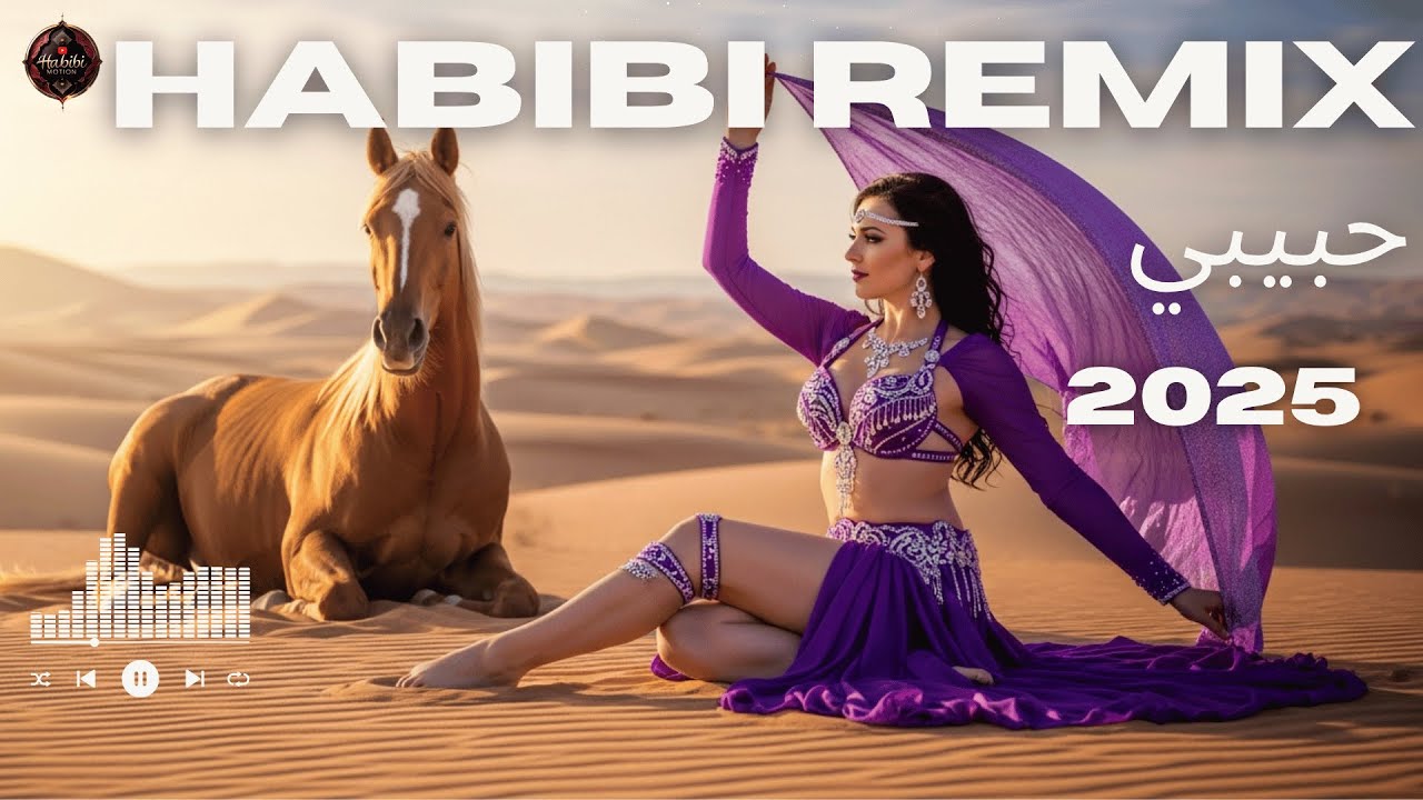 Uzbek Remix 2025 🔥 | Best Central Asia Club Banger &ndash; Oriental Groove & Habibi Fusion Mix 🎧