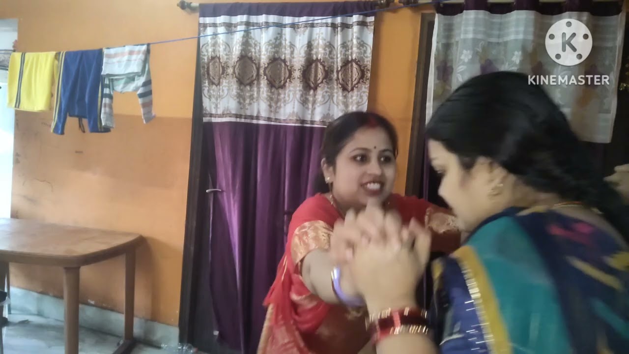 Finger lock 🔐 khusti challenge #dewrani &jethani