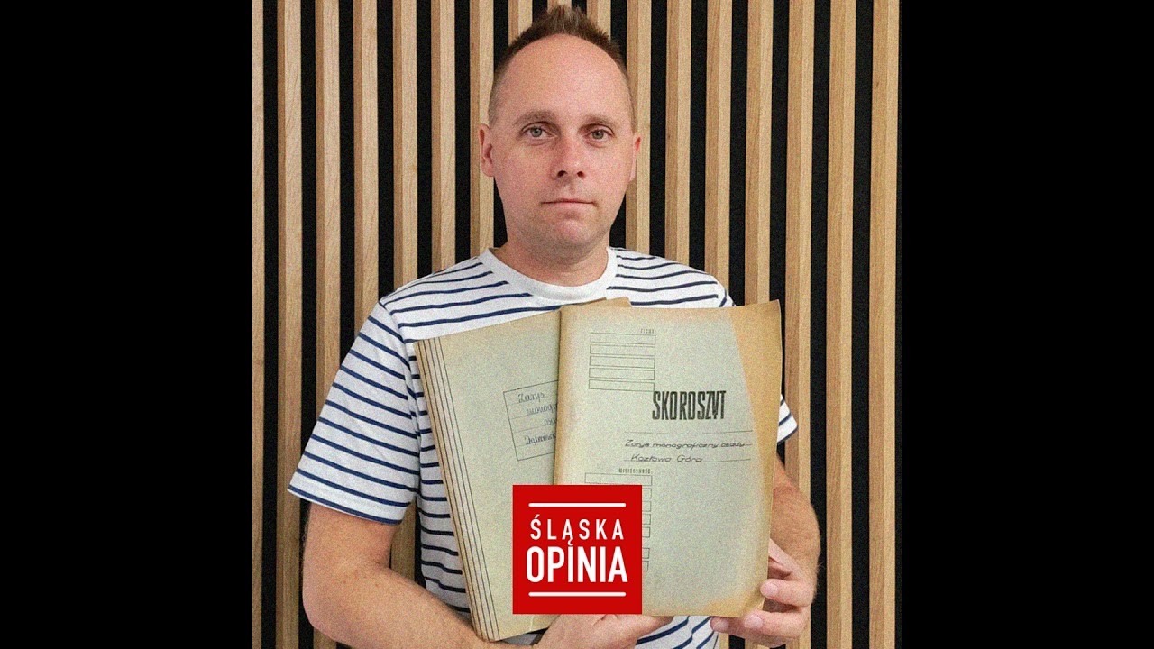 Oddać pamięć w dobre ręce. Gość: Łukasz Żywulski