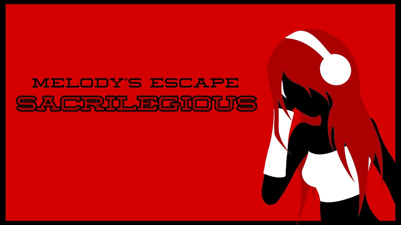 SACRILEGIOUS | NIGHTCORE
