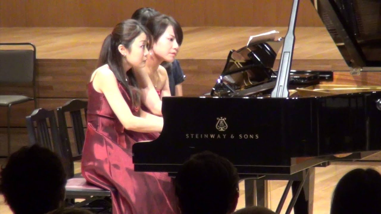 Mendelssohn: “Scherzo” from A Midsummer Night's Dream