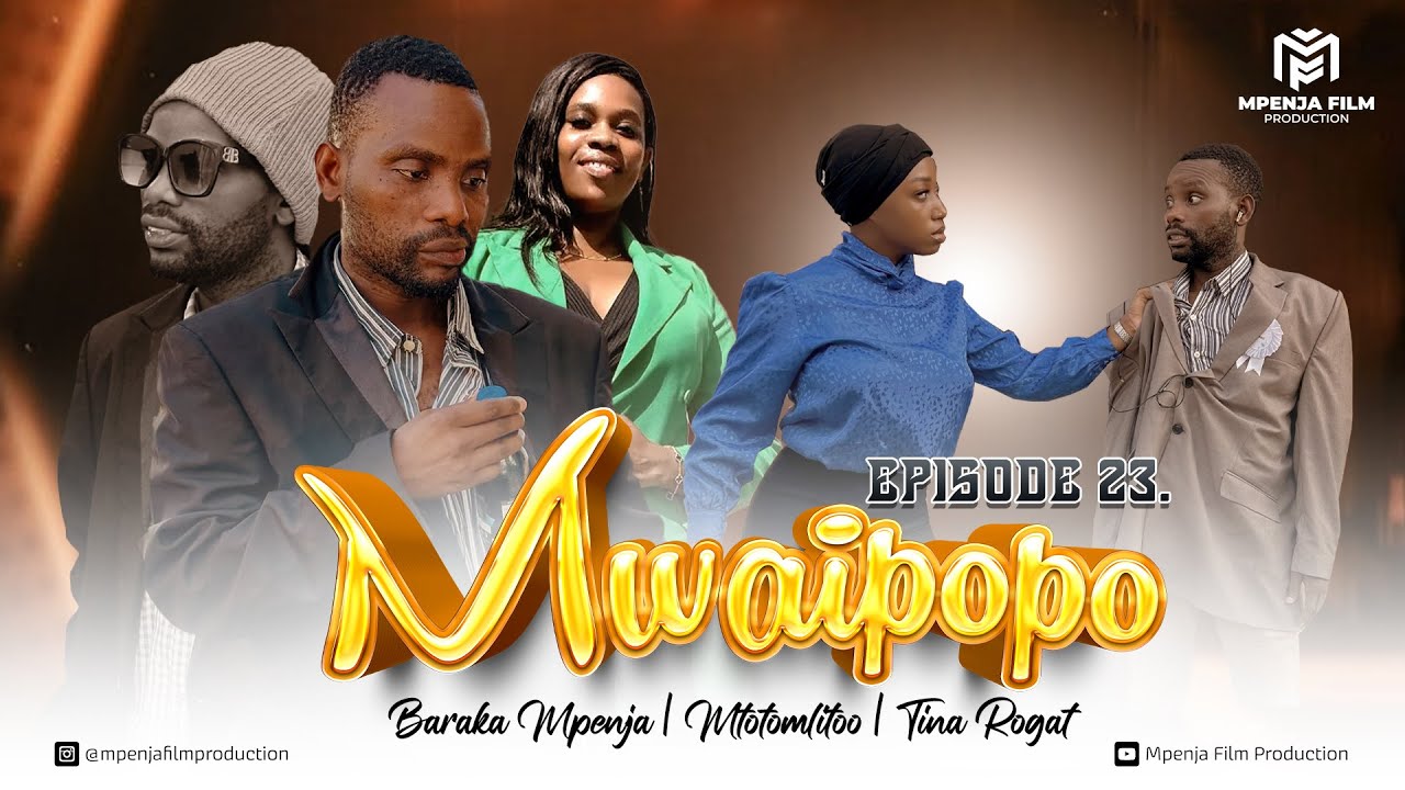 MWAIPOPO |EPISODE 23|