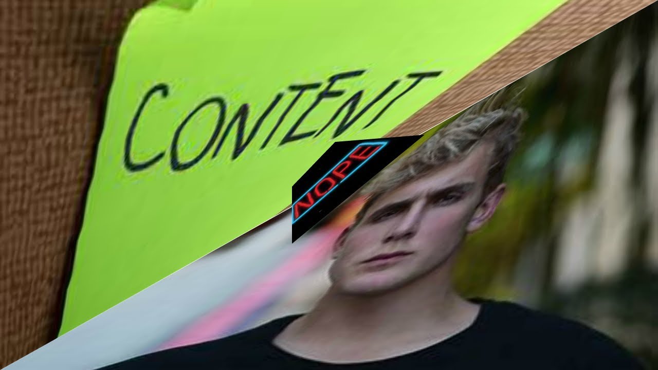 Jake Paul Lying and Being Hypocritical for 4 minutes