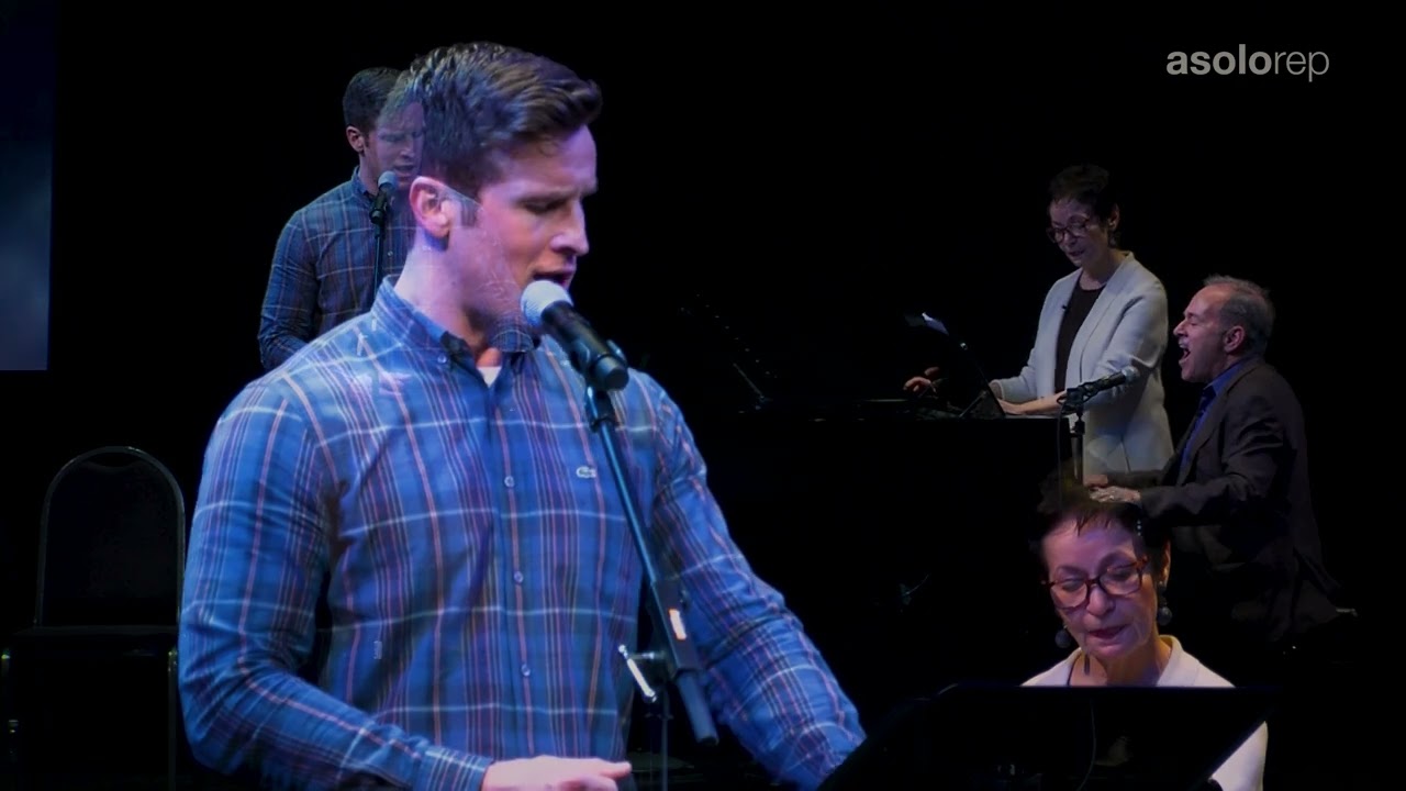 Asolo Repertory to Present New Ahrens & Flaherty Musical KNOXVILLE