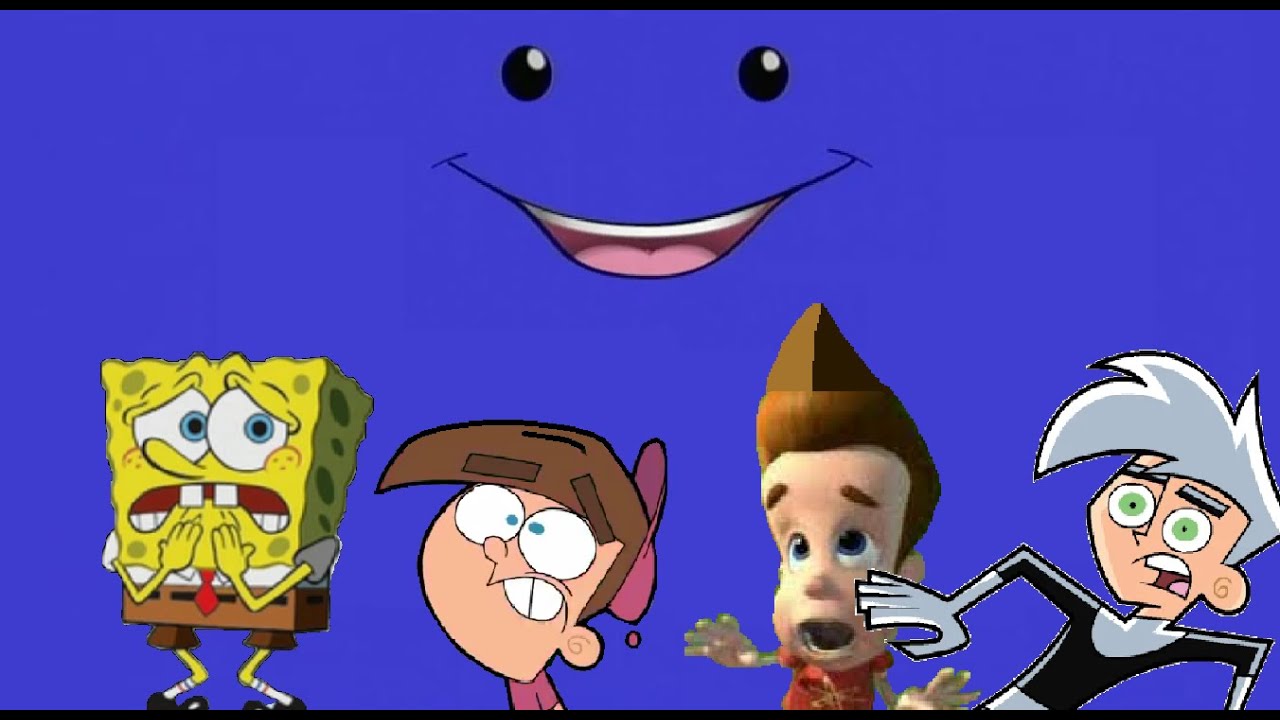 MUGEN: The Nicktoons face their worst nightmare