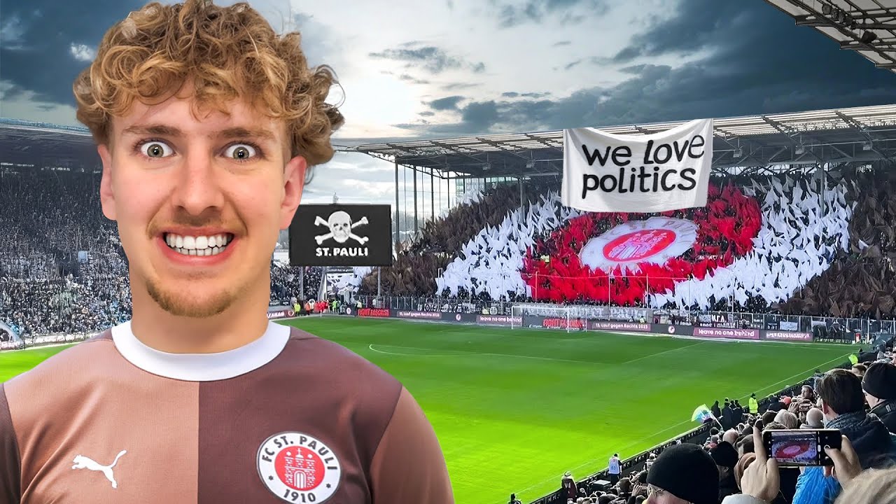 Do Politics Belong In Football?