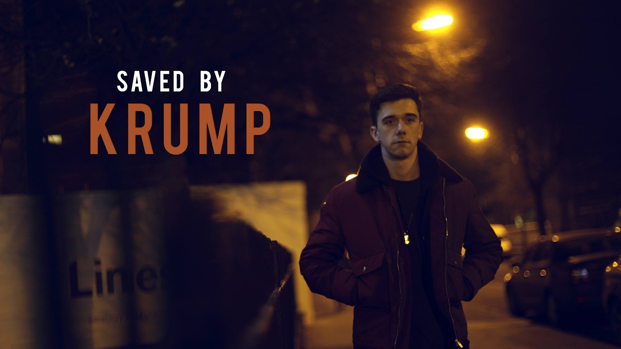 SAVED BY KRUMP | REBEL'S STORY | 
