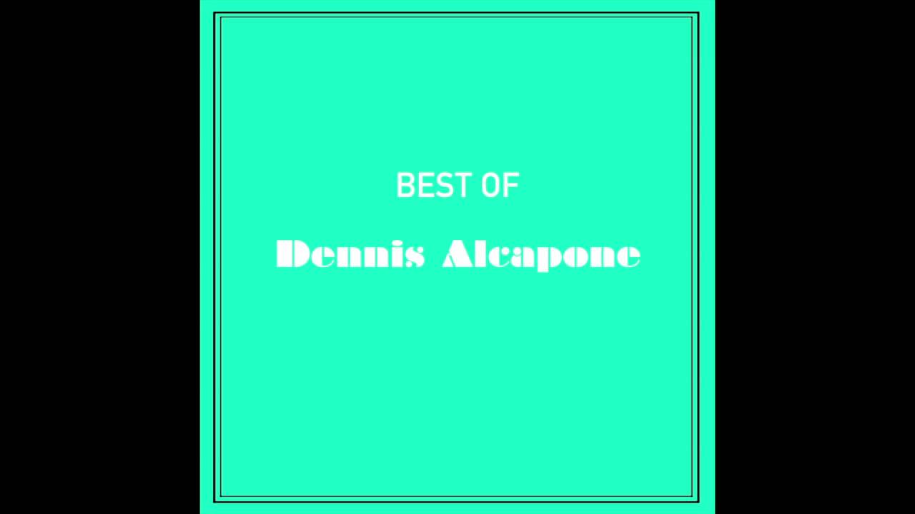 Best of Dennis Alcapone