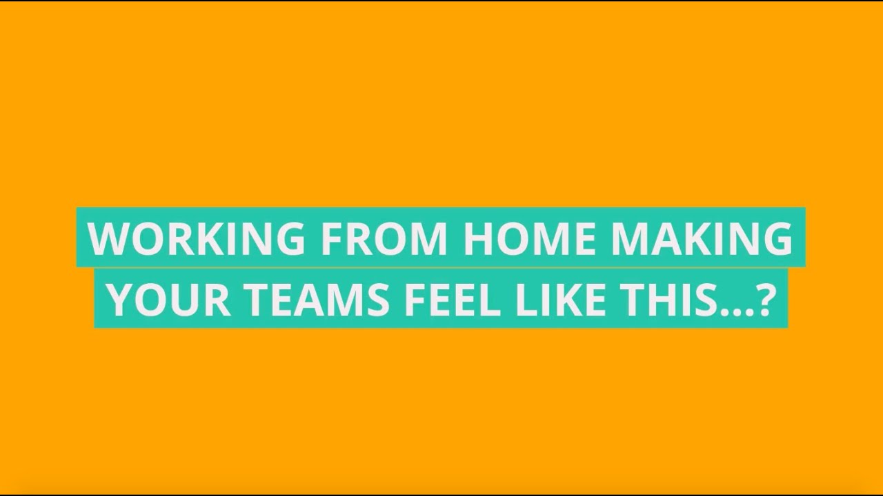 Virtual Team Building Events for Remote Teams