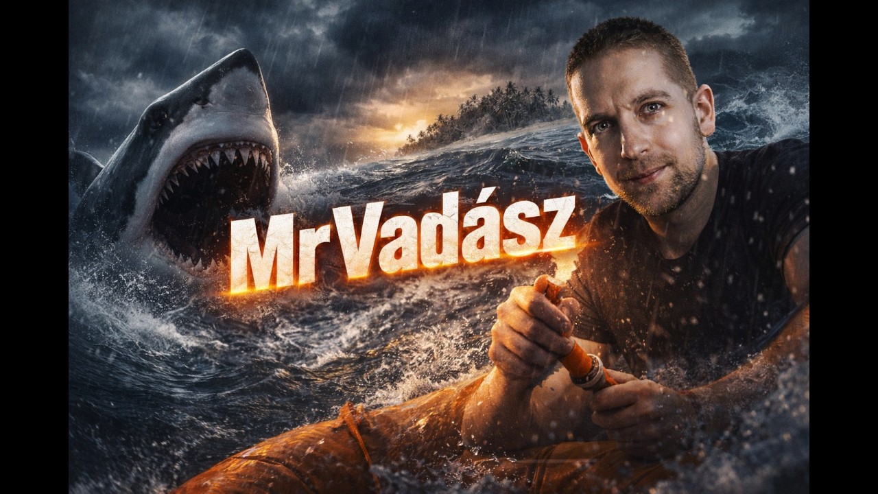 Stranded deep 1. Költözés az új szigetre 2. rész