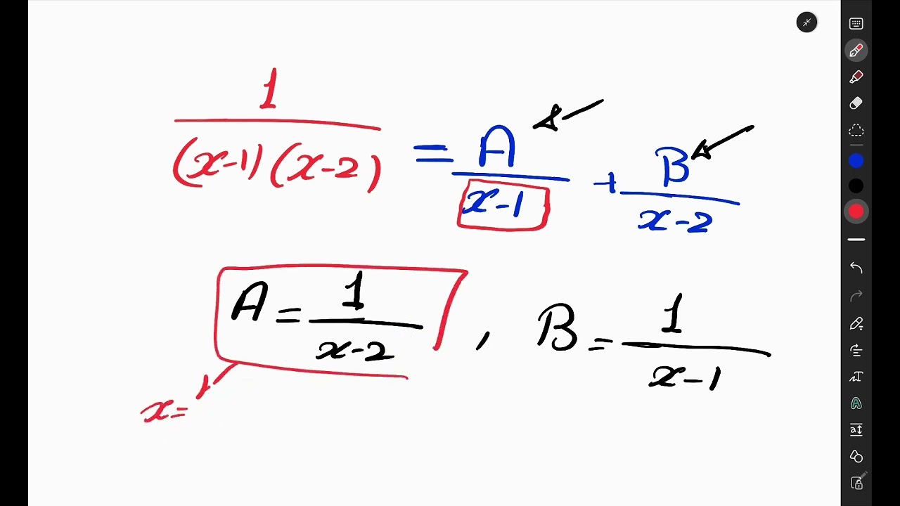 Calculus revision part 4 (Final part) | FCDS