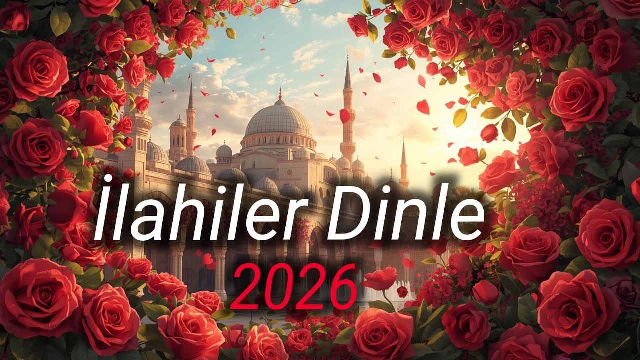 İLAHİLER DİNLE 2026 YENİ OZAN BİRGÜL