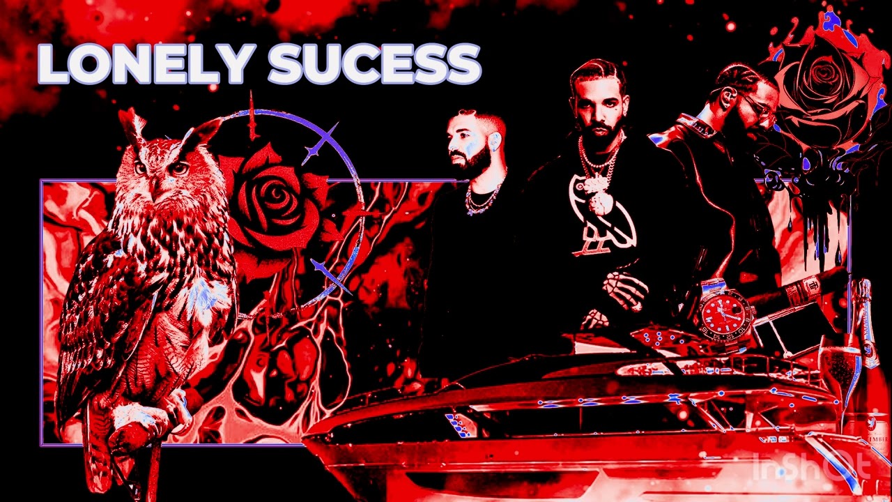 [FREE] Drake x R&b Type Beat “Lonely Sucess” | By Prod. TexaSs 