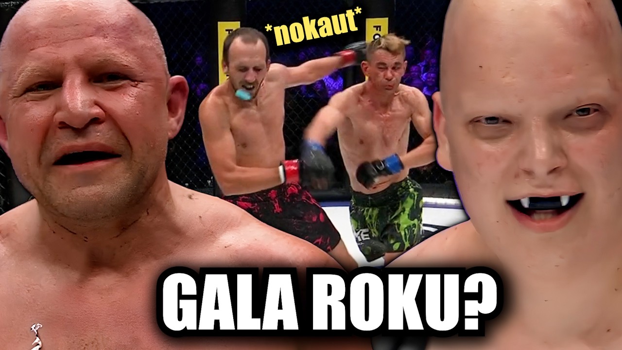PODSUMOWANIE PRIME MMA 14 (MURAN, DŻAGA, DALTON)