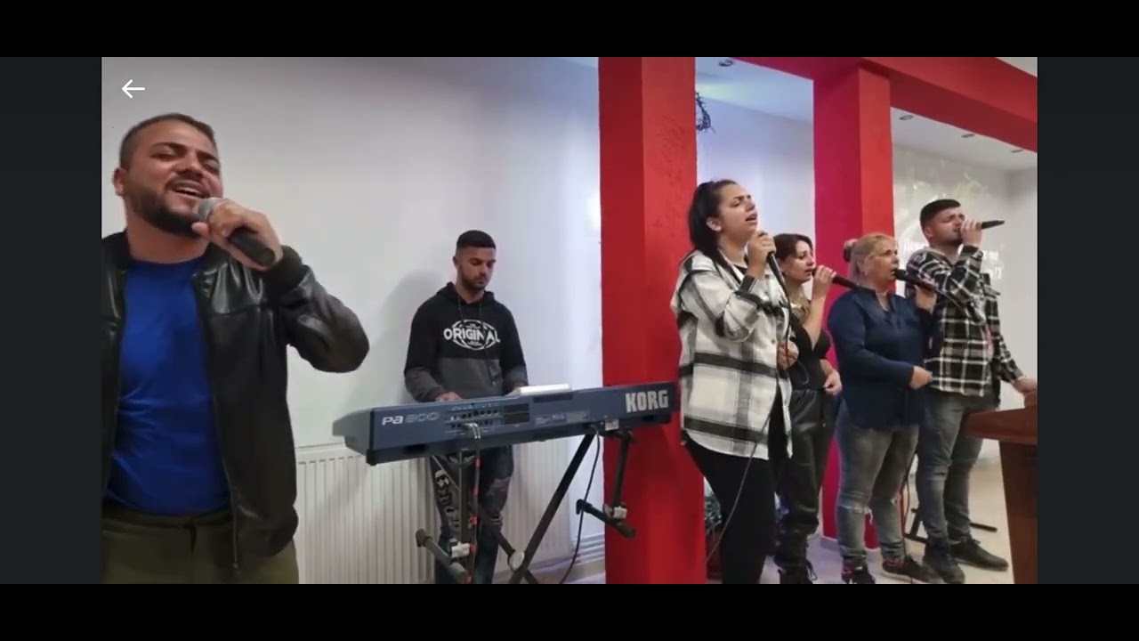 Паш Ту кръстос Девла