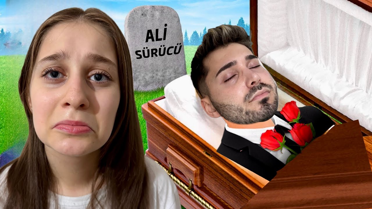 ALİ SÜRÜCÜ ÖLDÜRÜLDÜ! Katil Kim?