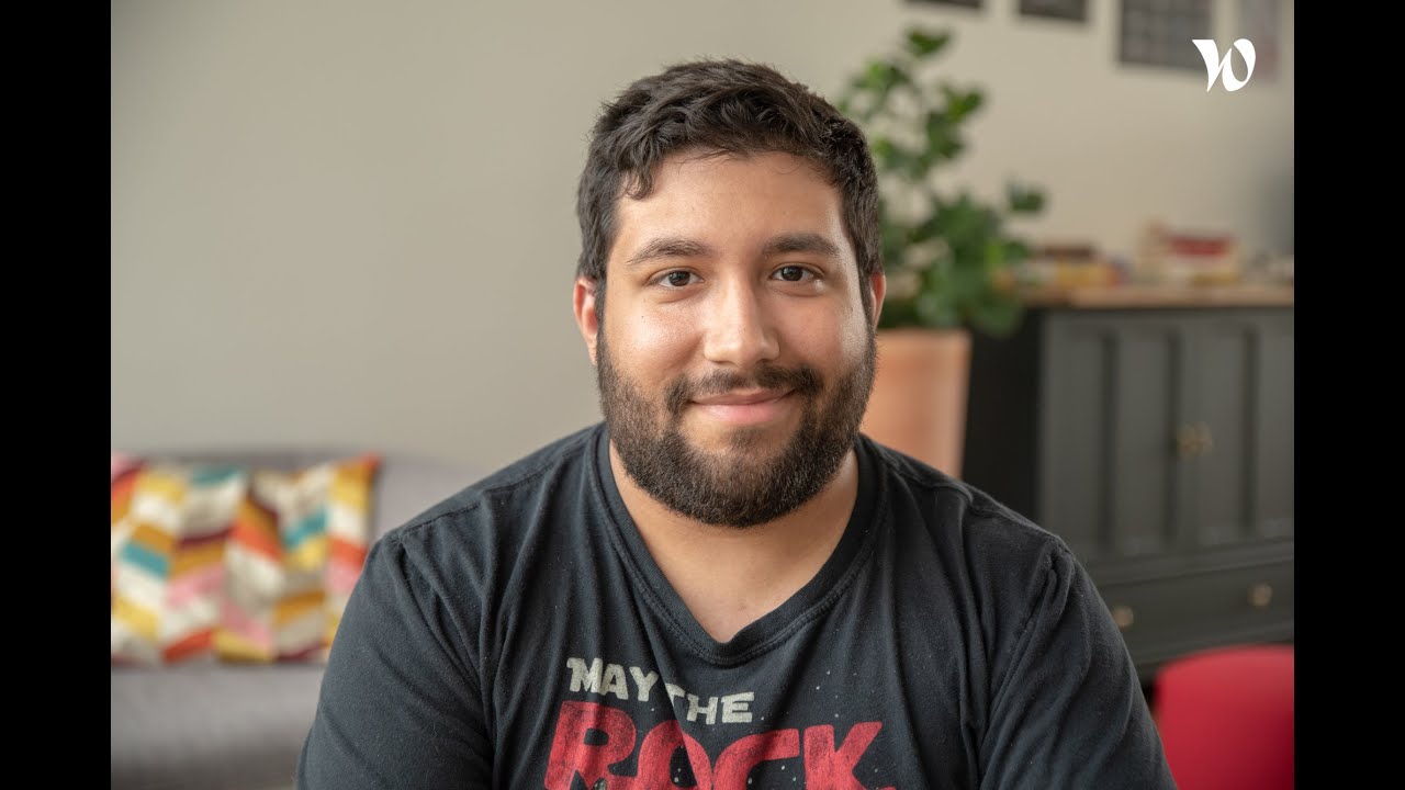Découvrez Figaro Classifieds avec Quentin, Développeur FullStack
