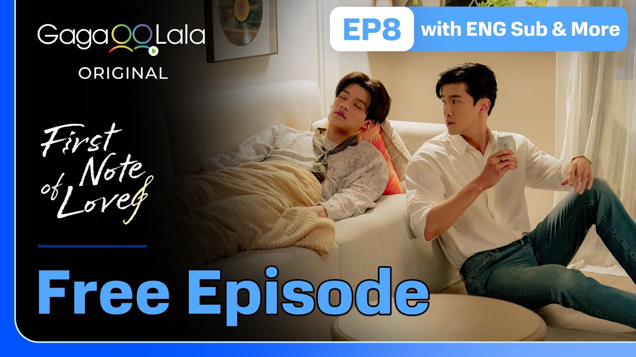 [SUB] GagaOOLala Original BL 