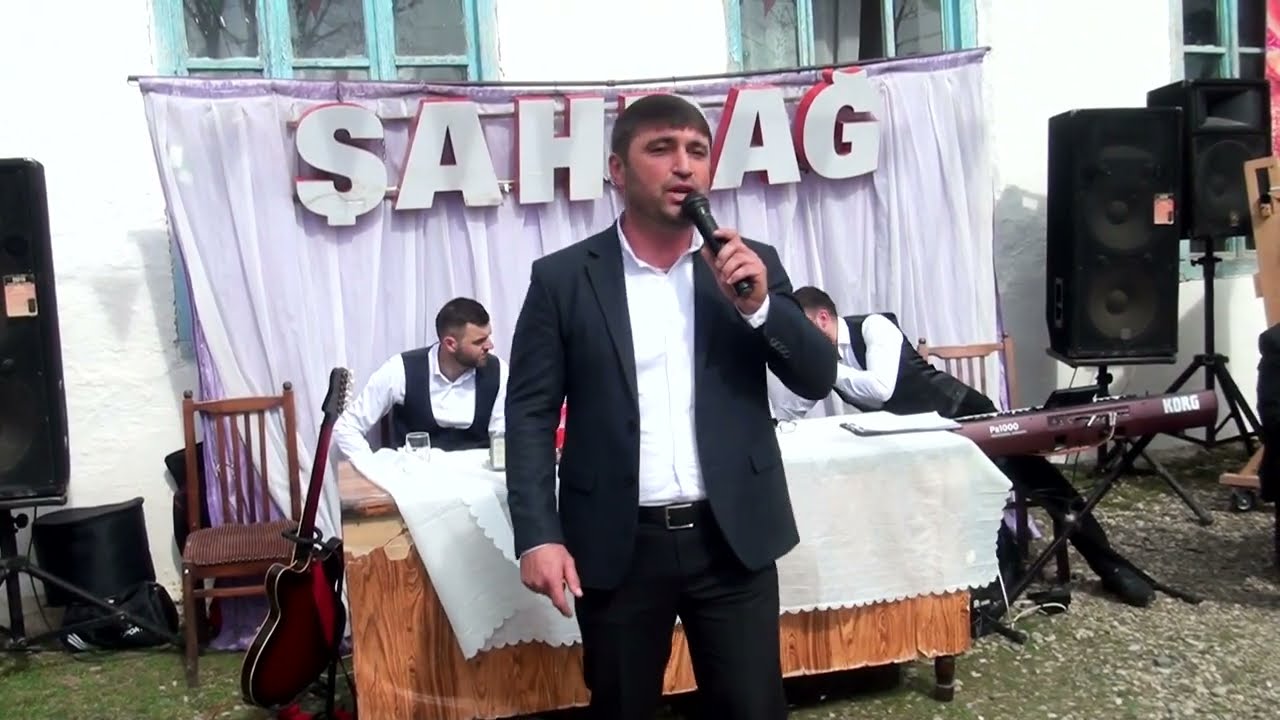Султан Султанов - Чир жеда (из Репертуара  гр.Нур)  Гьилар хуьре Яран сувар 2025