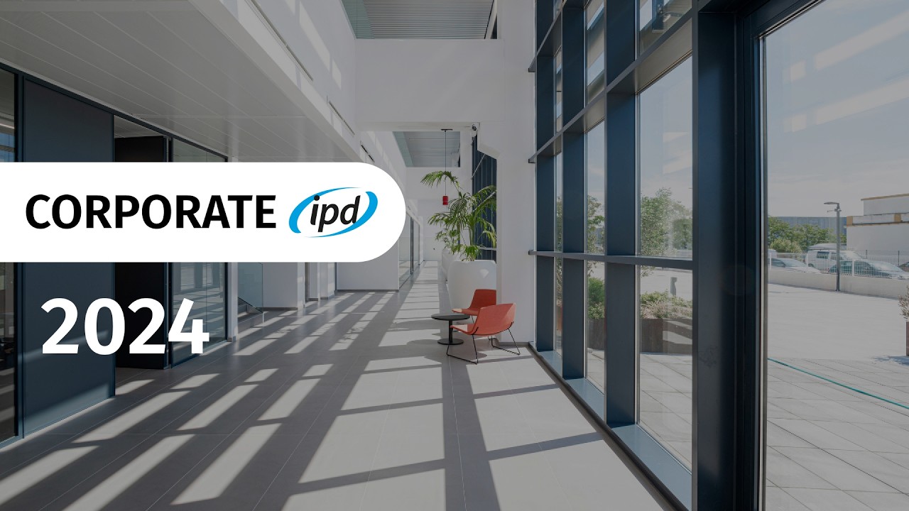 IPD Dental Group - Corporate 2024