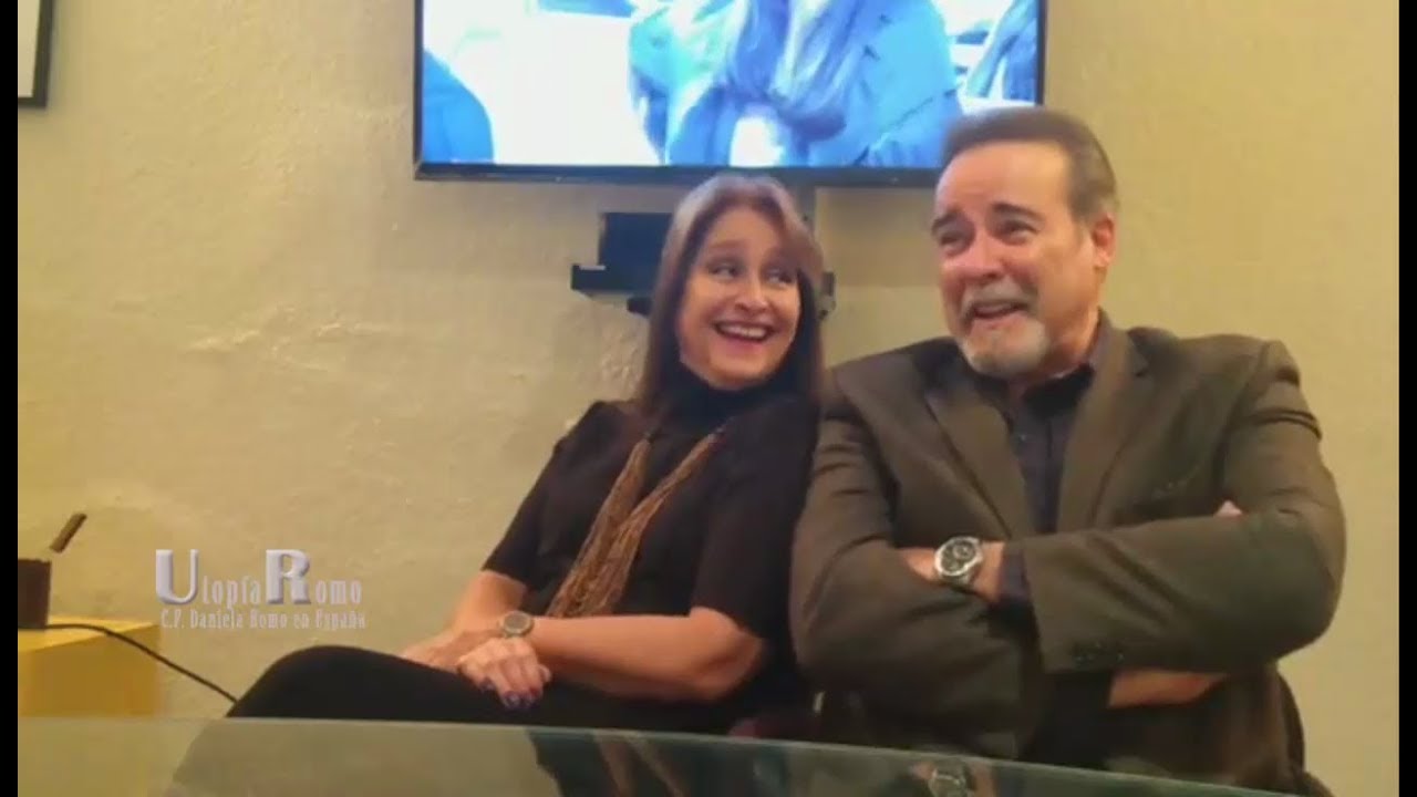 Anécdotas de En Tierras Salvajes | Daniela Romo y César Évora