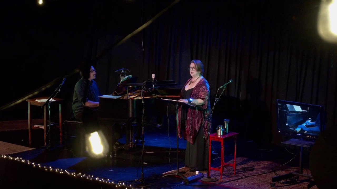WHITE HORSE LIVE #141: AmiciMusic Presents 