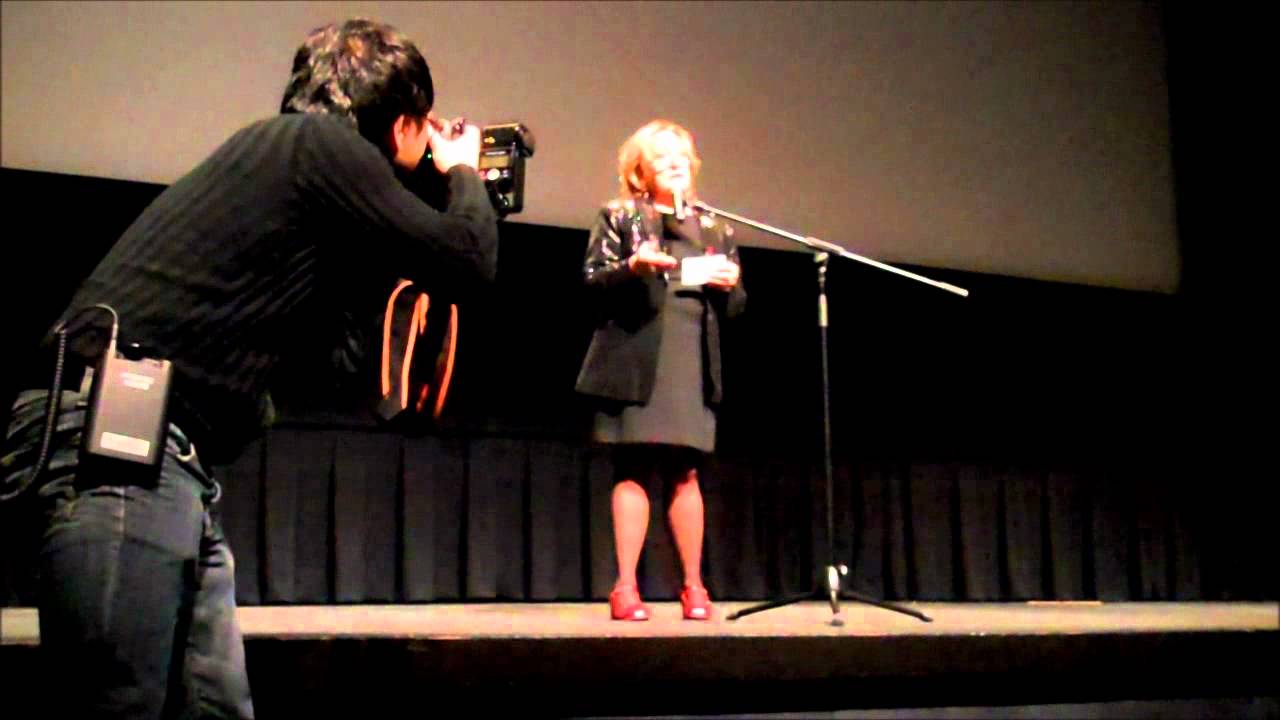 TJFF20 VIP Gala - Opening Remarks