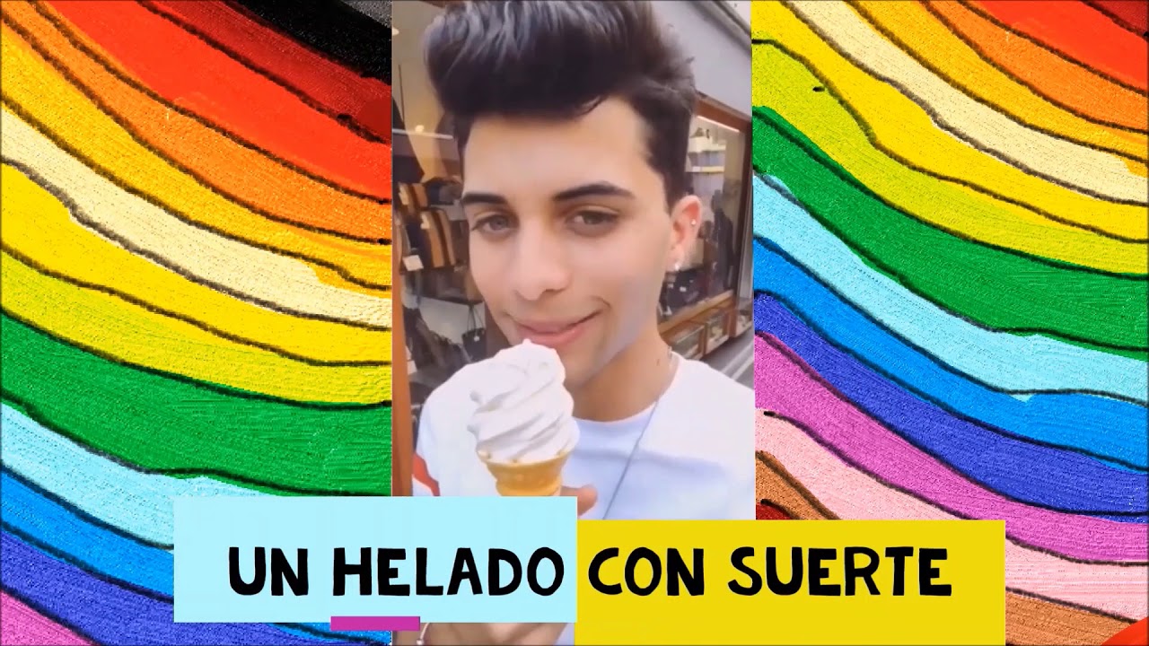 #ChrisErick ARTISTICAMENTE CONECTADOS
