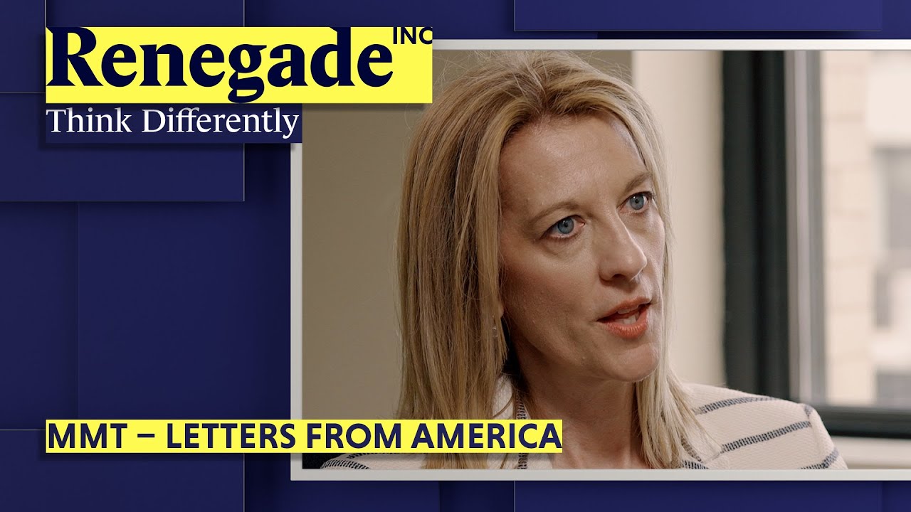 MMT – Letters from America