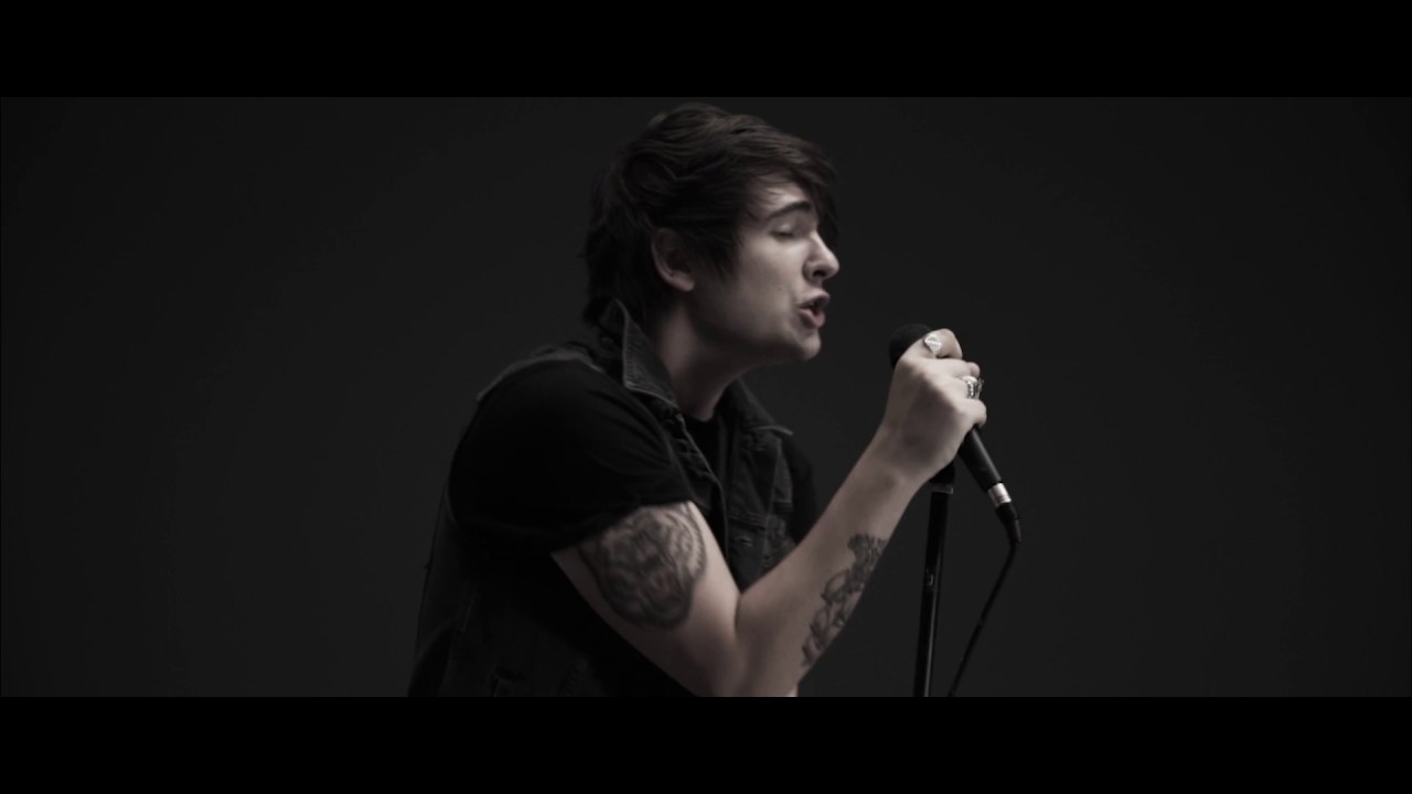 ROOM 94 - Electric (Official Music Video)
