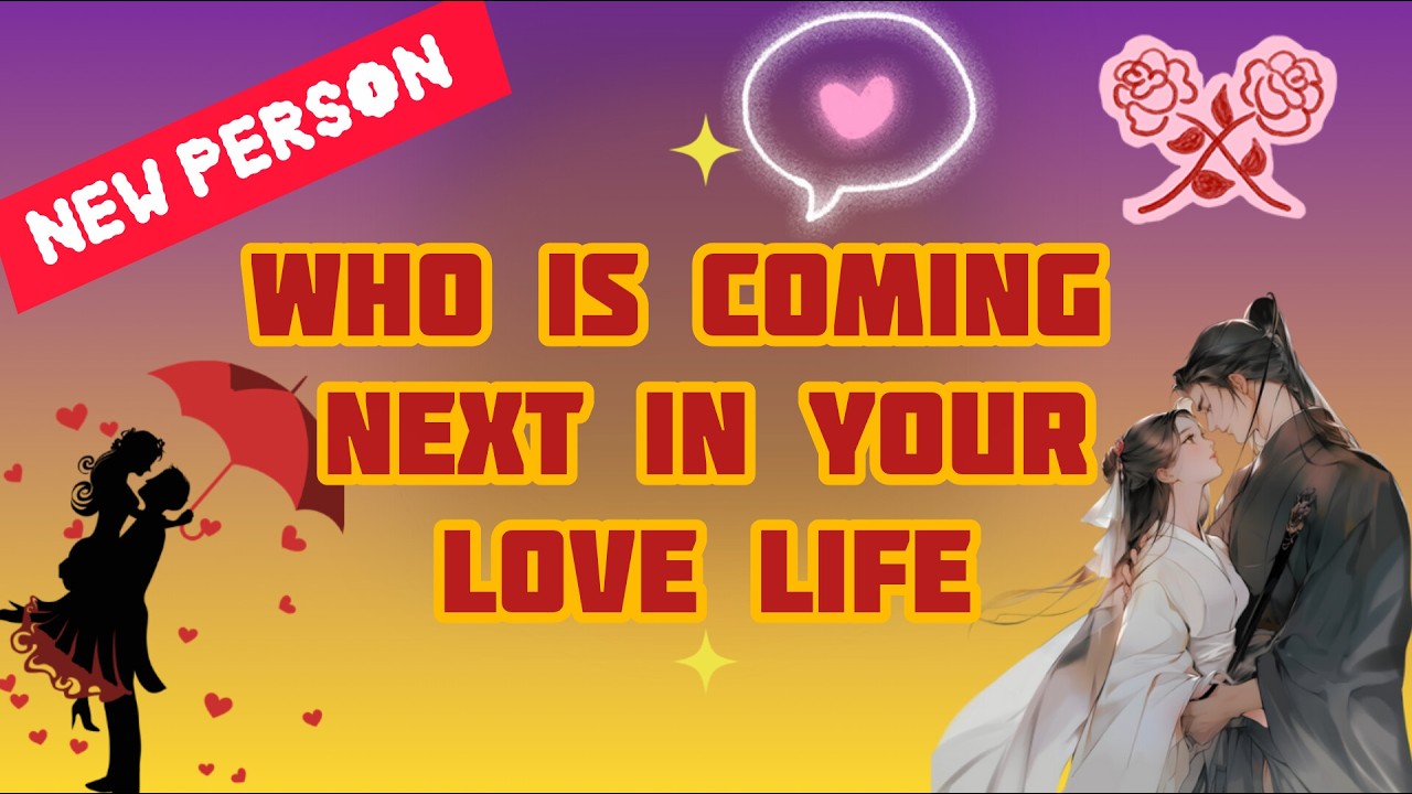 Who is coming into your life ( Love life) 🤌💍💯 New person reading || Hindi |#love #tarot