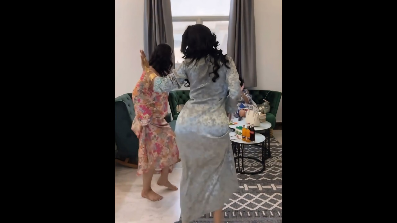 شاخدا شطيح مغربي 💃🔥 Chaabi nayda chetih